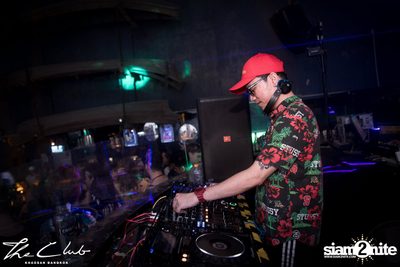 Songkran Gone Wild | The Club Khaosan — photo 137