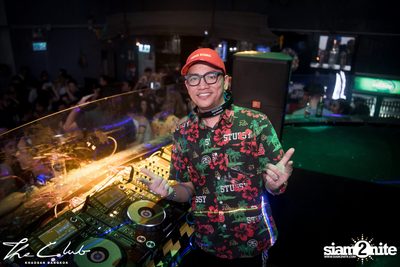 Songkran Gone Wild | The Club Khaosan — photo 139