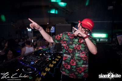 Songkran Gone Wild | The Club Khaosan — photo 140
