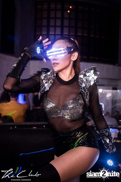 Songkran Gone Wild | The Club Khaosan — photo 143