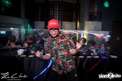 Songkran Gone Wild | The Club Khaosan — photo 148