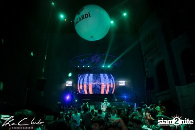 Songkran Gone Wild | The Club Khaosan — photo 149