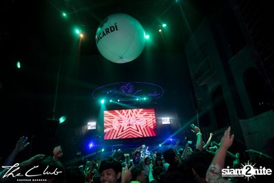 Songkran Gone Wild | The Club Khaosan — photo 150