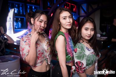 Songkran Gone Wild | The Club Khaosan — photo 152