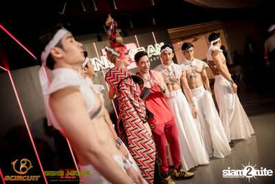 gCircuit: Super Songkran 12 (Album 1, Day 2) — photo 4