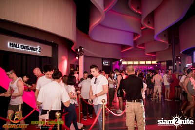 gCircuit: Super Songkran 12 (Album 1, Day 2) — photo 6