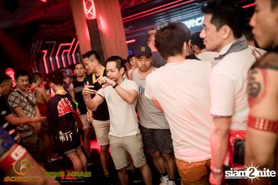 gCircuit: Super Songkran 12 (Album 1, Day 2) — photo 8