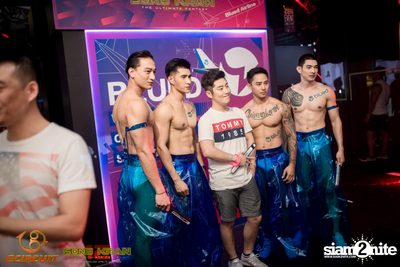 gCircuit: Super Songkran 12 (Album 1, Day 2) — photo 13