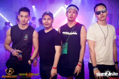 gCircuit: Super Songkran 12 (Album 1, Day 2) — photo 25