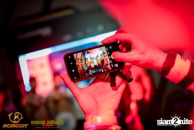 gCircuit: Super Songkran 12 (Album 1, Day 2) — photo 28