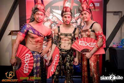 gCircuit: Super Songkran 12 (Album 1, Day 2) — photo 30