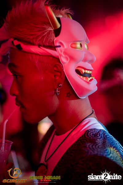 gCircuit: Super Songkran 12 (Album 1, Day 2) — photo 31