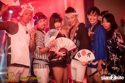 gCircuit: Super Songkran 12 (Album 1, Day 2) — photo 32