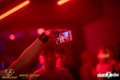 gCircuit: Super Songkran 12 (Album 1, Day 2) — photo 34