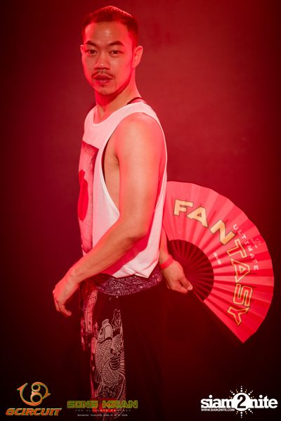 gCircuit: Super Songkran 12 (Album 1, Day 2) — photo 35