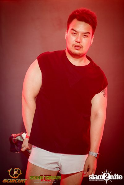 gCircuit: Super Songkran 12 (Album 1, Day 2) — photo 38