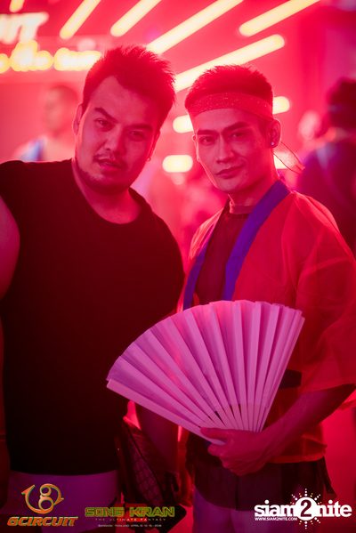 gCircuit: Super Songkran 12 (Album 1, Day 2) — photo 41