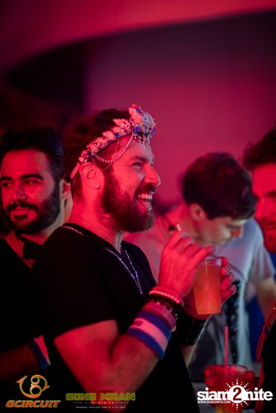 gCircuit: Super Songkran 12 (Album 1, Day 2) — photo 43