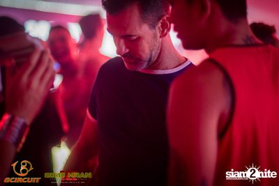 gCircuit: Super Songkran 12 (Album 1, Day 2) — photo 52