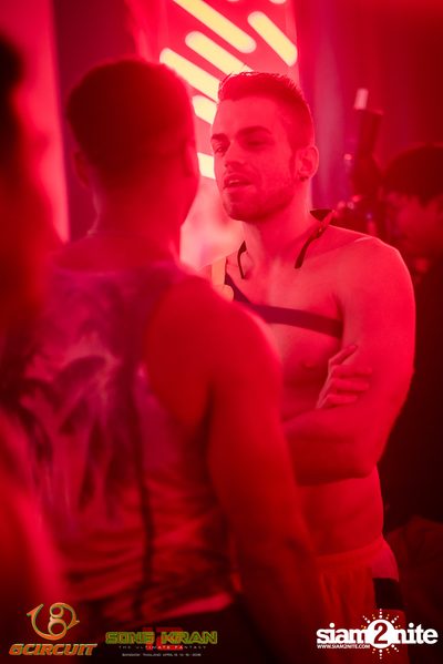 gCircuit: Super Songkran 12 (Album 1, Day 2) — photo 54