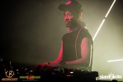 gCircuit: Super Songkran 12 (Album 1, Day 2) — photo 62