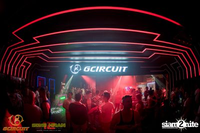gCircuit: Super Songkran 12 (Album 1, Day 2) — photo 66