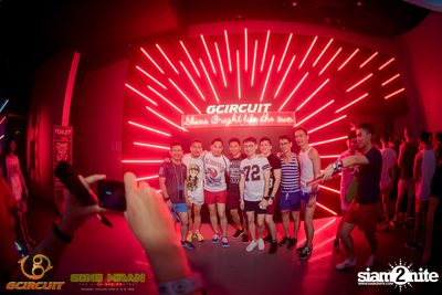 gCircuit: Super Songkran 12 (Album 1, Day 2) — photo 72