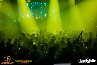 gCircuit: Super Songkran 12 (Album 1, Day 2) — photo 77