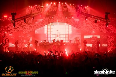 gCircuit: Super Songkran 12 (Album 1, Day 2) — photo 82