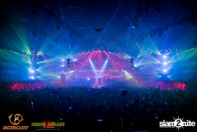 gCircuit: Super Songkran 12 (Album 1, Day 2) — photo 86