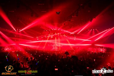 gCircuit: Super Songkran 12 (Album 1, Day 2) — photo 88