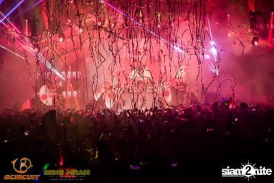 gCircuit: Super Songkran 12 (Album 1, Day 2) — photo 91