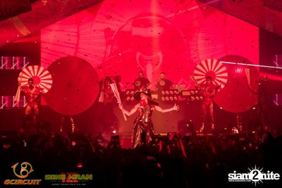 gCircuit: Super Songkran 12 (Album 1, Day 2) — photo 92