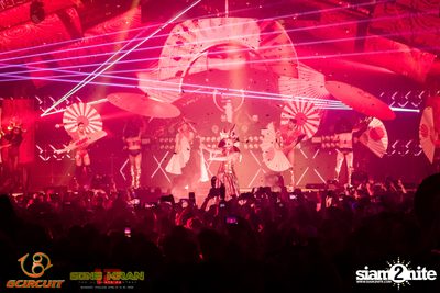 gCircuit: Super Songkran 12 (Album 1, Day 2) — photo 93