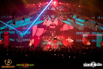 gCircuit: Super Songkran 12 (Album 1, Day 2) — photo 94