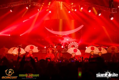 gCircuit: Super Songkran 12 (Album 1, Day 2) — photo 96