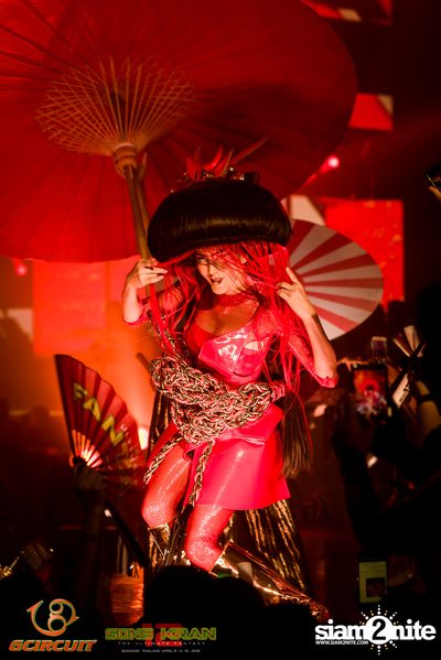 gCircuit: Super Songkran 12 (Album 1, Day 2) — photo 102