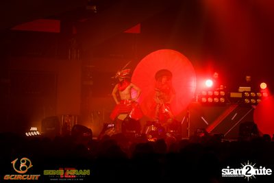 gCircuit: Super Songkran 12 (Album 1, Day 2) — photo 104