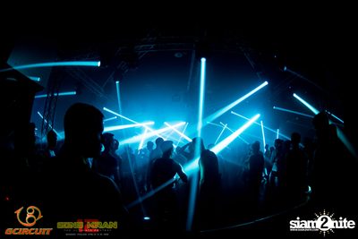gCircuit: Super Songkran 12 (Album 1, Day 2) — photo 107
