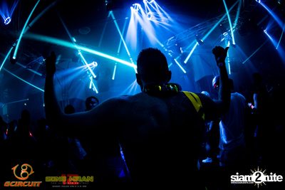 gCircuit: Super Songkran 12 (Album 1, Day 2) — photo 108