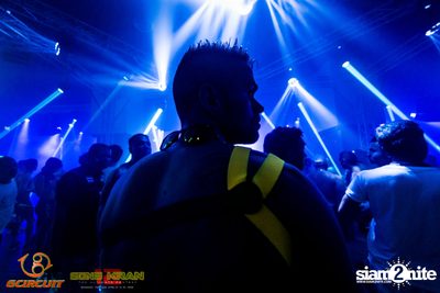 gCircuit: Super Songkran 12 (Album 1, Day 2) — photo 109