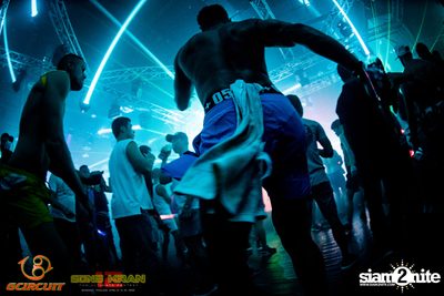 gCircuit: Super Songkran 12 (Album 1, Day 2) — photo 110