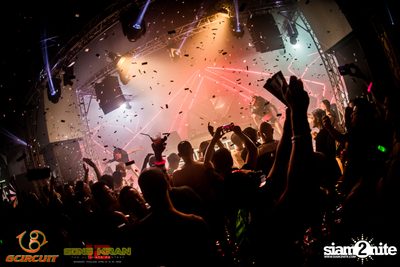 gCircuit: Super Songkran 12 (Album 1, Day 2) — photo 116