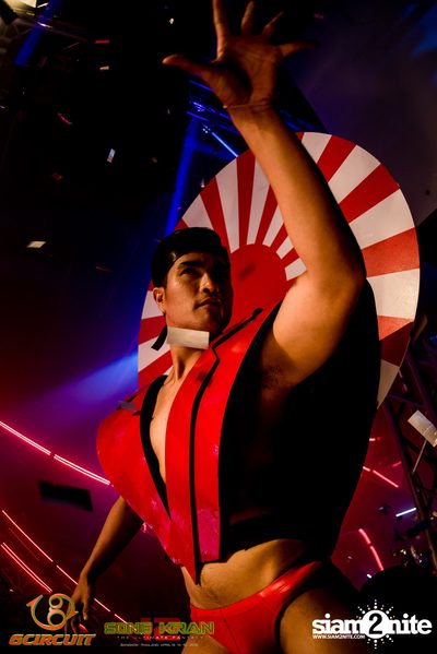 gCircuit: Super Songkran 12 (Album 1, Day 2) — photo 119