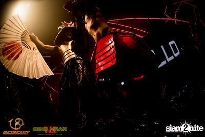 gCircuit: Super Songkran 12 (Album 1, Day 2) — photo 123