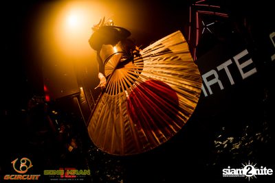 gCircuit: Super Songkran 12 (Album 1, Day 2) — photo 125