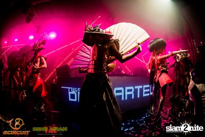 gCircuit: Super Songkran 12 (Album 1, Day 2) — photo 135