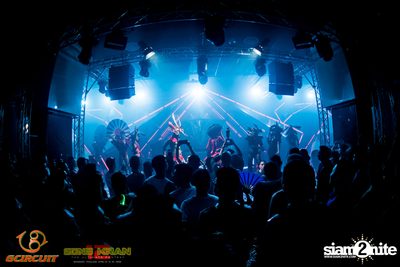 gCircuit: Super Songkran 12 (Album 1, Day 2) — photo 136