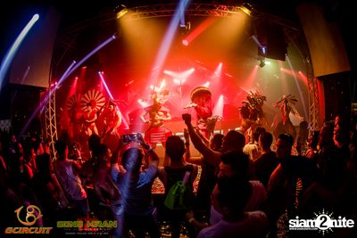 gCircuit: Super Songkran 12 (Album 1, Day 2) — photo 137