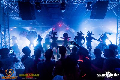 gCircuit: Super Songkran 12 (Album 1, Day 2) — photo 138